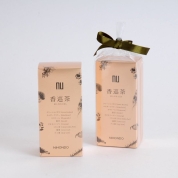 【プチギフト】[ニホンドウ漢方ブティック]香巡茶