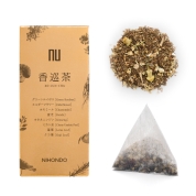 [ニホンドウ漢方ブティック]香巡茶