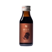 [ニホンドウ漢方ブティック]源生寿 人参(100mL)