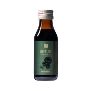[ニホンドウ漢方ブティック]源生寿 クマ笹(100mL)