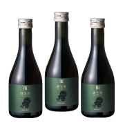 [ニホンドウ漢方ブティック]源生寿 クマ笹(300mL×3本)