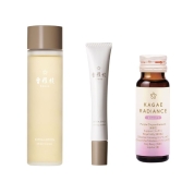 [二ホンドウ漢方ブティック]エクストラセットI ローション＆スポット【期間･数量限定】