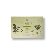 [ニホンドウ漢方ブティック]バランスフード　抹茶よもぎ味