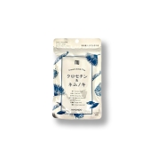 [ニホンドウ漢方ブティック]クロセチン&ネムノキ