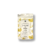 [ニホンドウ漢方ブティック]タモギ茸&DHA