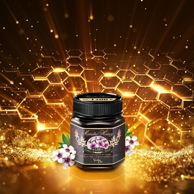 ヴェーダヴィ]マヌカハニーMG1200+ - 京王ネットショッピング | 京王百貨店