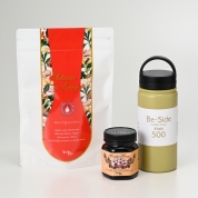 【母の日】[ヴェーダヴィ]カラダが喜ぶギフトセット