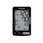 [ミネドラッグプラス]テルモ 血圧計 手くび式　