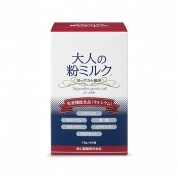 [ミネドラッグプラス]救心製薬 大人の粉ミルク