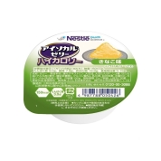 [ミネドラッグプラス]ネスレ アイソカルゼリー きなこ味