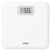 [ミネドラッグプラス]タニタ デジタルヘルスメーター HD-671 ホワイト