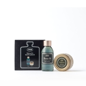 【11/5(木)以降発送】[SABON]ウェルカムキット ジェントルマン