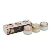 【11/5(木)以降発送】[SABON]スクラブギフト トリニティ