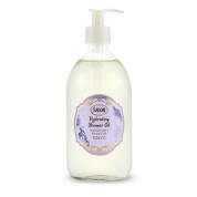 【11/5(木)以降発送】[SABON]ハイドレイティング シャワーオイル TOKYO