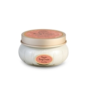 【11/5(木)以降発送】[SABON]リペアボディクリーム グリーン・ローズ