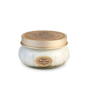 【11/5(木)以降発送】[SABON]リペアボディクリーム パチュリ・ラベンダー・バニラ