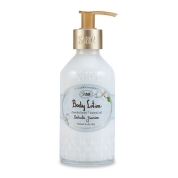 【11/5(木)以降発送】[SABON]ボディローション(ボトル) デリケート・ジャスミン