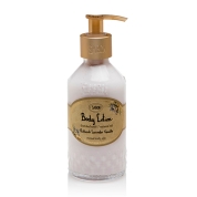 【11/5(木)以降発送】[SABON]ボディローション(ボトル) パチュリ・ラベンダーバニラ