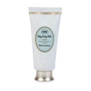 【11/5(木)以降発送】[SABON]シルキーボディミルク デリケート・ジャスミン