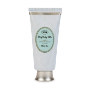 【11/5(木)以降発送】[SABON]シルキーボディミルク ホワイトティー