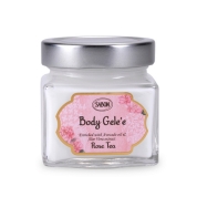 【11/5(木)以降発送】[SABON]ボディジュレ ローズティー