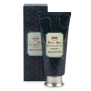 【11/5(木)以降発送】[SABON]クリーム トゥ オイル デッドシー