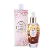 【11/5(木)以降発送】[SABON]ローズセラムインオイル