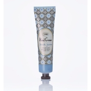 【11/5(木)以降発送】[SABON]ハンドクリーム（30mL）デリケート・ジャスミン