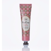 【11/5(木)以降発送】[SABON]ハンドクリーム（30mL）グリーン・ローズ