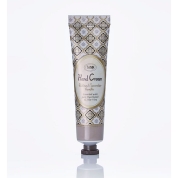 【11/5(木)以降発送】[SABON]ハンドクリーム（30mL）パチュリ・ラベンダー・バニラ