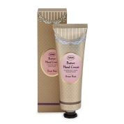 【11/5(木)以降発送】[SABON]バターハンドクリーム グリーン・ローズ