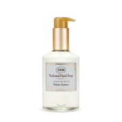 【11/5(木)以降発送】[SABON]ハンドソープ デリケート・ジャスミン