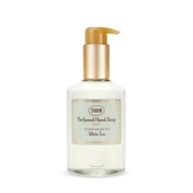 【11/5(木)以降発送】[SABON]ハンドソープ ホワイトティー