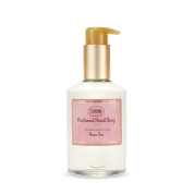 【11/5(木)以降発送】[SABON]ハンドソープ ローズティー