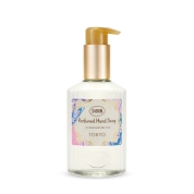 【11/5(木)以降発送】[SABON]ハンドソープ TOKYO