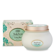【11/5(木)以降発送】[SABON]ヘッドスクラブ リフレッシング（ミント）