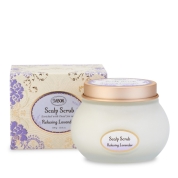 【11/5(木)以降発送】[SABON]ヘッドスクラブ リラクシング（ラベンダー）