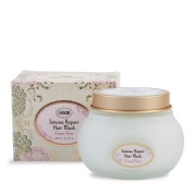 【11/5(木)以降発送】[SABON]リペアマスク グリーン・ローズ