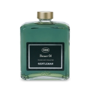 【11/5(木)以降発送】[SABON]シャワーオイル ジェントルマン