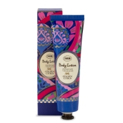【11/5(木)以降発送】[SABON]ボディローション ゴールデン・シトラス（150mL）