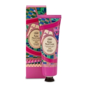 【11/5(木)以降発送】[SABON]バターハンドクリーム  ゴールデン・シトラス（75mL）