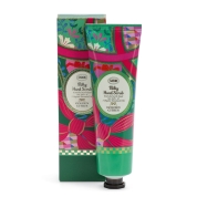 【11/5(木)以降発送】[SABON]ミルキーハンドスクラブ ゴールデン・シトラス（75mL）