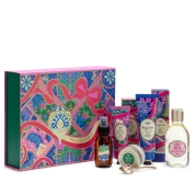 【11/5(木)以降発送】[SABON]ホリデーギフト ゴールデン・シトラス