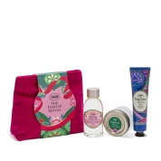 【11/5(木)以降発送】[SABON]トレジャーギフト ゴールデン・シトラス