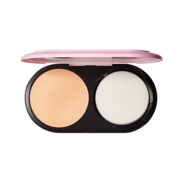 M・A・C]ライトフル C3 ナチュラル シルク パウダー ファンデーション