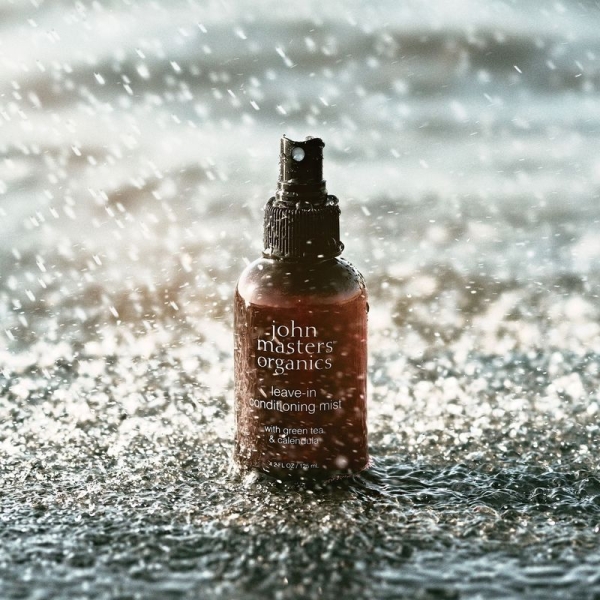 コスメクリニック[ジョンマスターオーガニック]G＆Cリーブイン