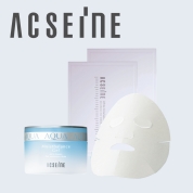 【店舗お渡し】[アクセーヌ]モイストバランス ジェル 限定キット