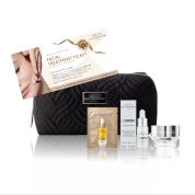 【店舗お渡し】【母の日】[エステダム]トリートメント体験チケット付きトライアルキット