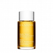【店舗お渡し】[クラランス]ボディ オイル “リラックス” (100mL)