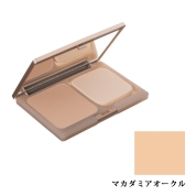 【店舗お渡し】[CAC]CACパウダーファンデーション　エアリー（マカダミアオークル）